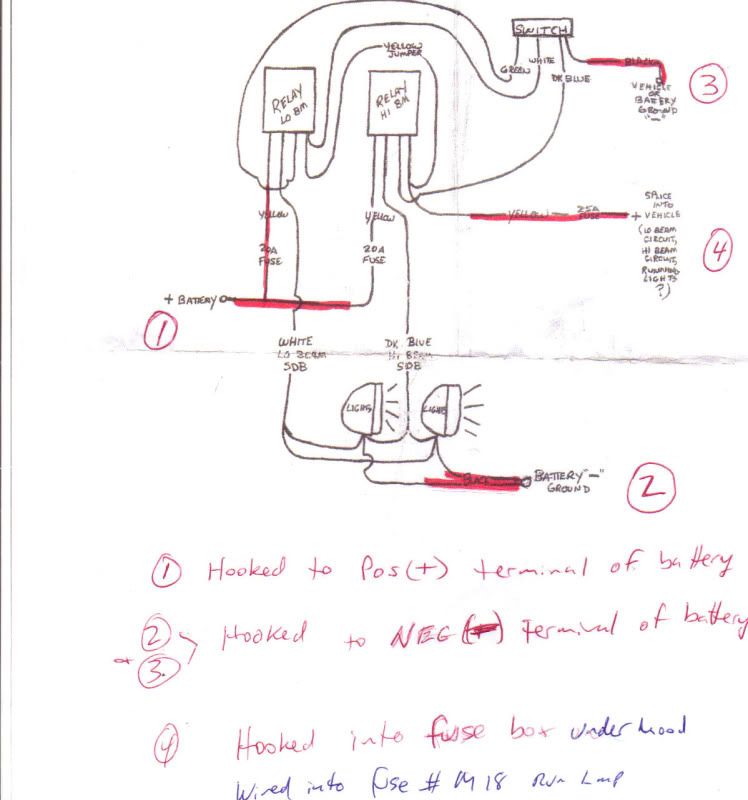 [DIAGRAM] Jeep Wrangler Jk Headlight Wiring Diagram - MYDIAGRAM.ONLINE